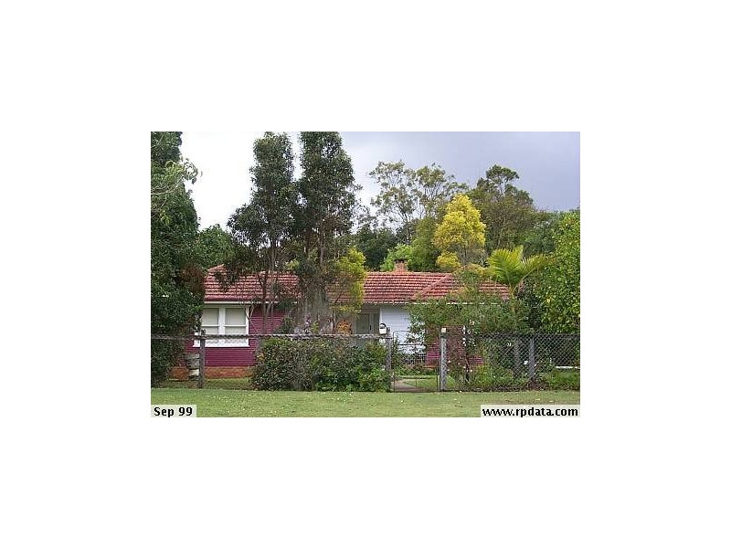 24 VIEW ST, Mount Gravatt East QLD 4122