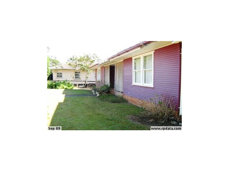 24 VIEW ST, Mount Gravatt East QLD 4122