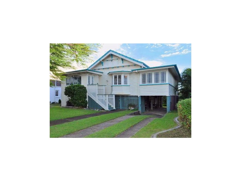 40 Percival Terrace, Holland Park QLD 4121