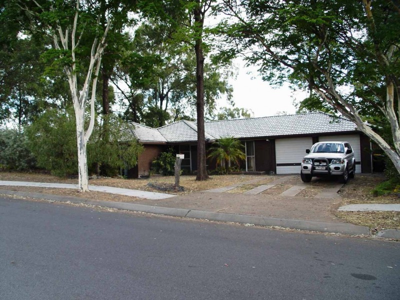 55 BASSWOOD ST, Algester QLD 4115