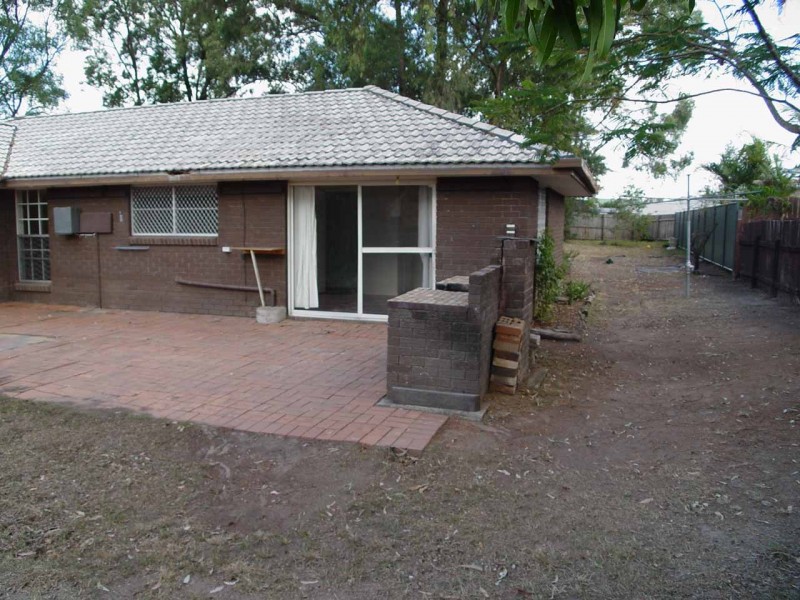 55 BASSWOOD ST, Algester QLD 4115