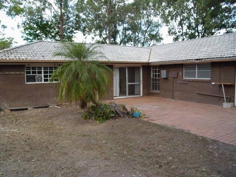 55 BASSWOOD ST, Algester QLD 4115