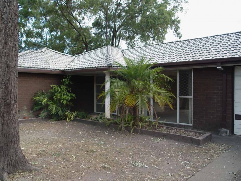 55 BASSWOOD ST, Algester QLD 4115