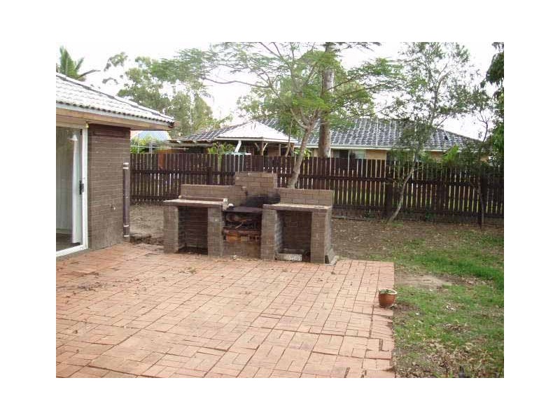 55 BASSWOOD ST, Algester QLD 4115