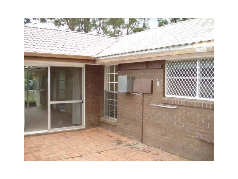 55 BASSWOOD ST, Algester QLD 4115