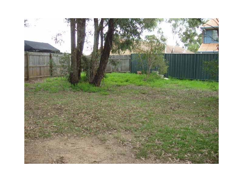 55 BASSWOOD ST, Algester QLD 4115