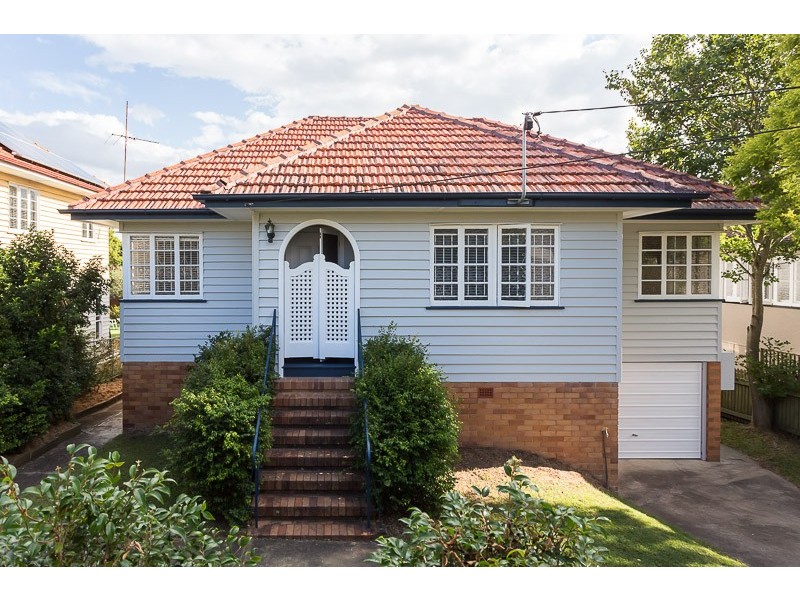 11 Coonara Street, Holland Park QLD 4121