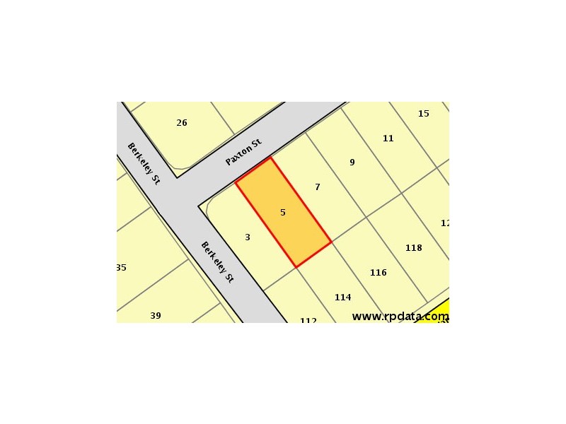 5 Paxton Street, Holland Park QLD 4121