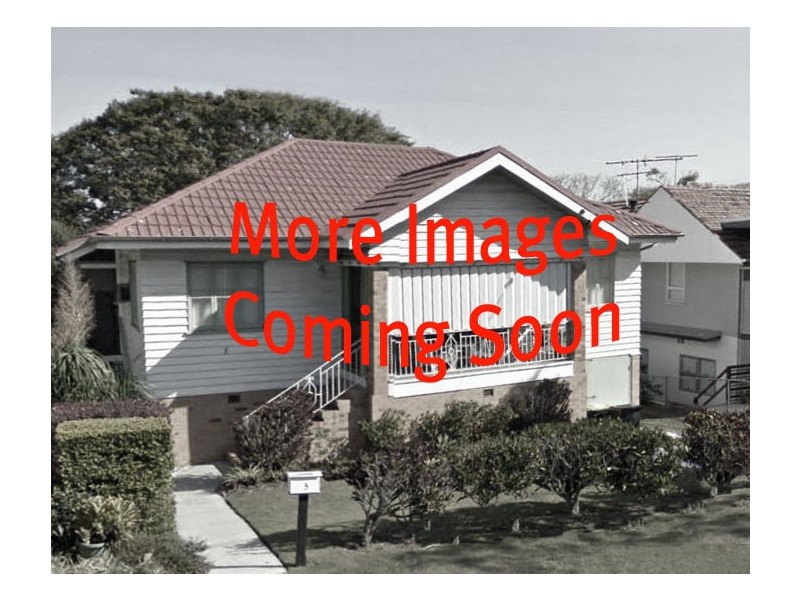 5 Paxton Street, Holland Park QLD 4121