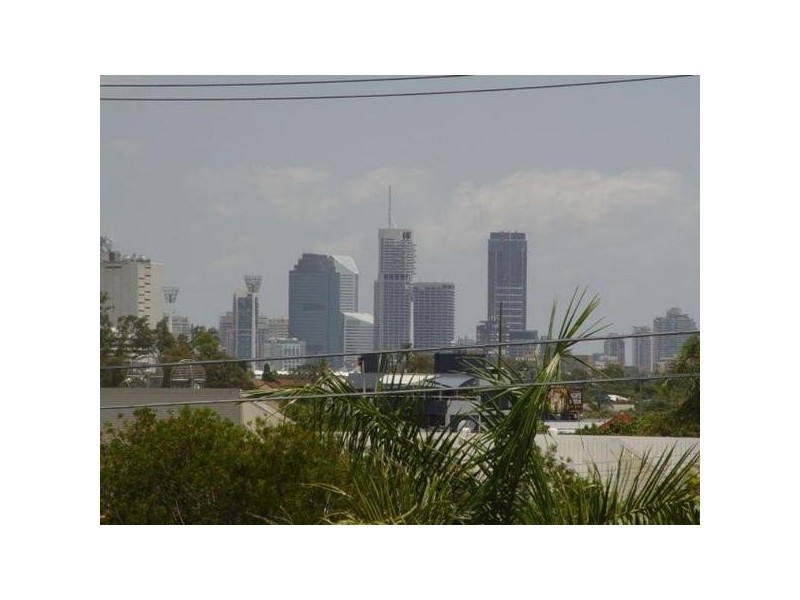 Greenslopes QLD 4120