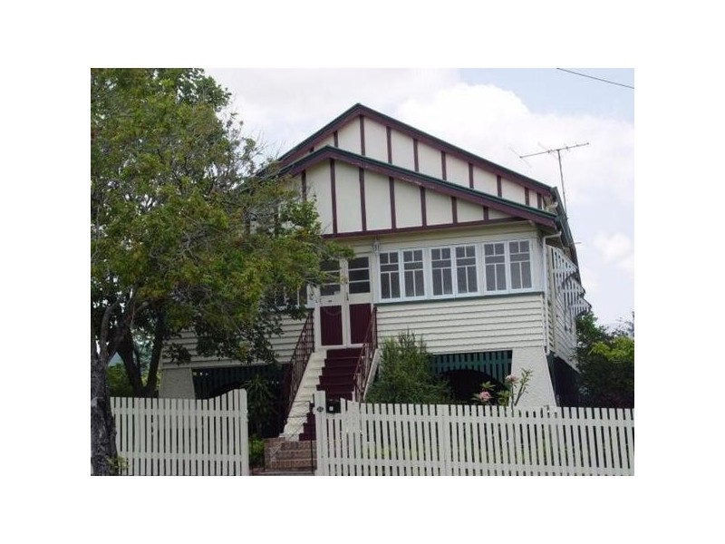 Greenslopes QLD 4120