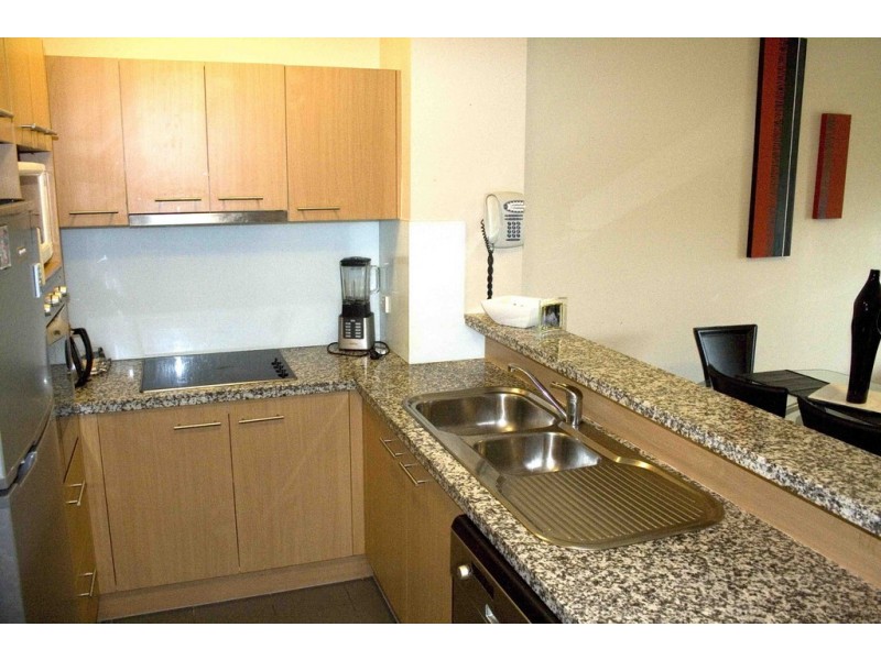 12/501 North Hills Drive, Robina QLD 4226