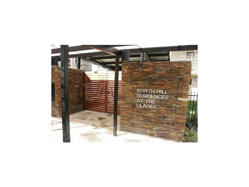 12/501 North Hills Drive, Robina QLD 4226