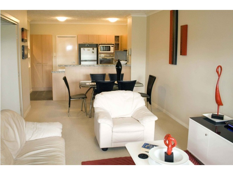 12/501 North Hills Drive, Robina QLD 4226