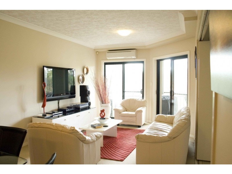 12/501 North Hills Drive, Robina QLD 4226