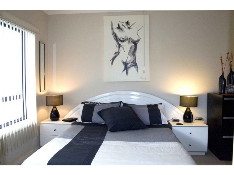 12/501 North Hills Drive, Robina QLD 4226