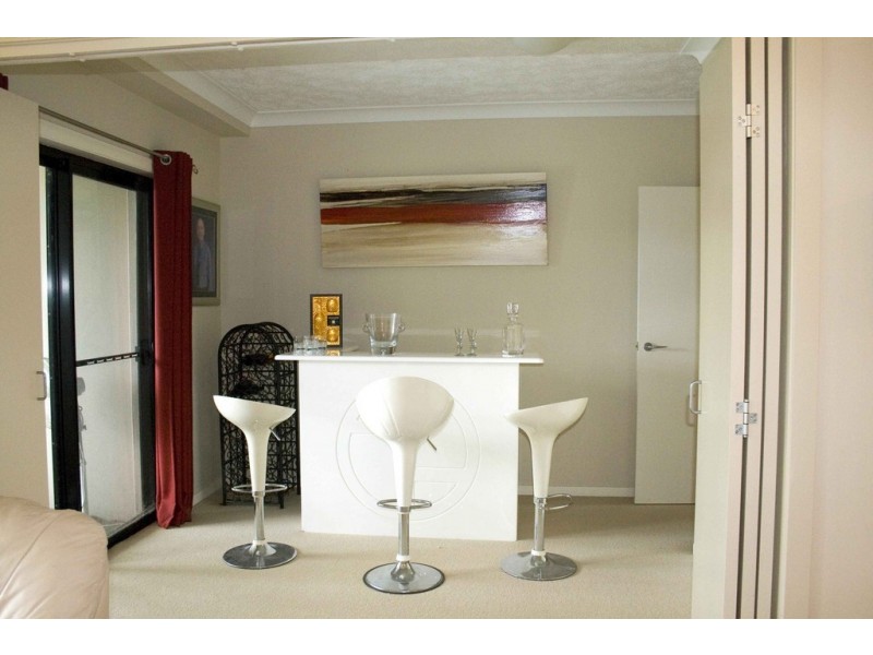 12/501 North Hills Drive, Robina QLD 4226