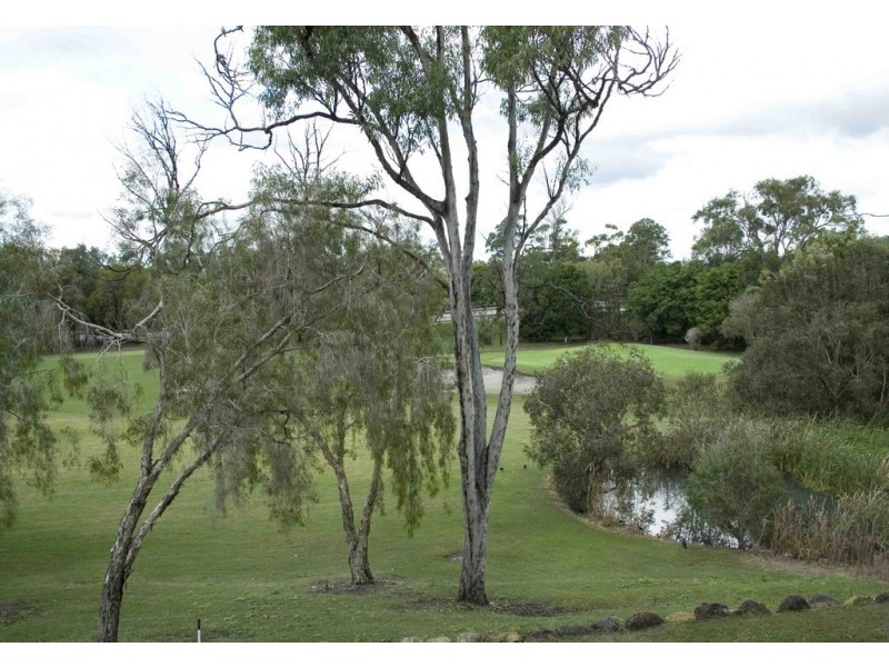 12/501 North Hills Drive, Robina QLD 4226