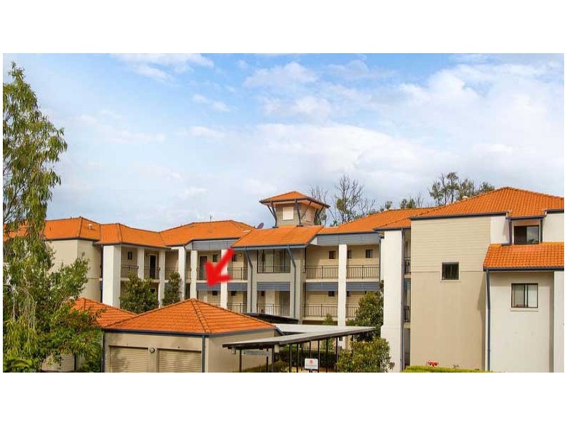 12/501 North Hills Drive, Robina QLD 4226