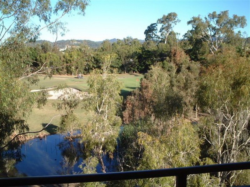 12/501 North Hills Drive, Robina QLD 4226