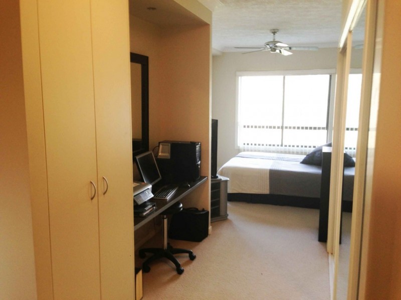 12/501 North Hills Drive, Robina QLD 4226