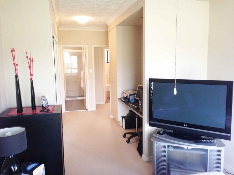 12/501 North Hills Drive, Robina QLD 4226