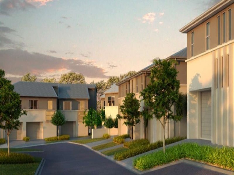 Unit 30, 1 BELONGIL ST, Pacific Pines QLD 4211