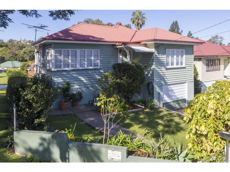 Holland Park West QLD 4121