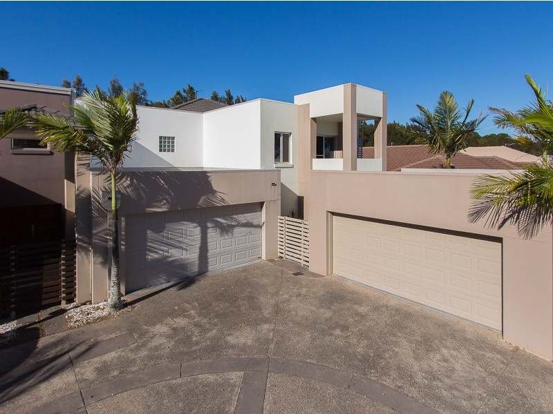 62 / 19 SANTA BARBARA RD, Hope Island QLD 4212