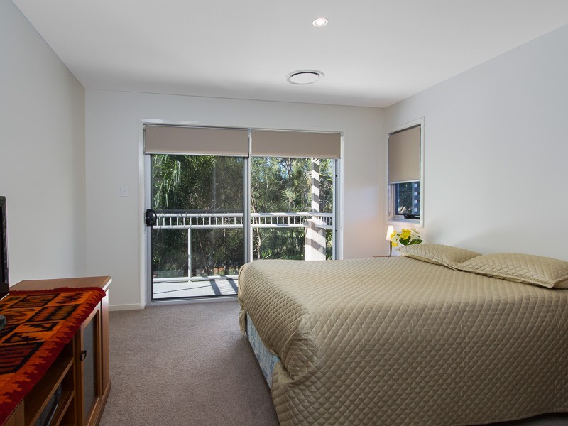 62 / 19 SANTA BARBARA RD, Hope Island QLD 4212