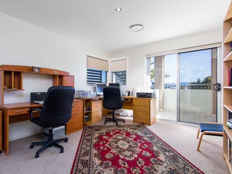 62 / 19 SANTA BARBARA RD, Hope Island QLD 4212