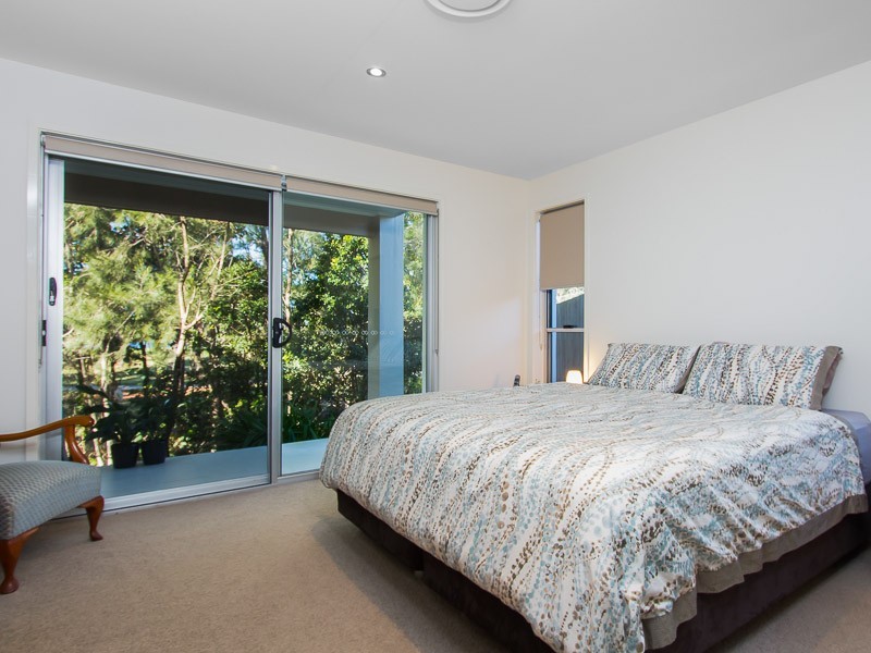 62 / 19 SANTA BARBARA RD, Hope Island QLD 4212