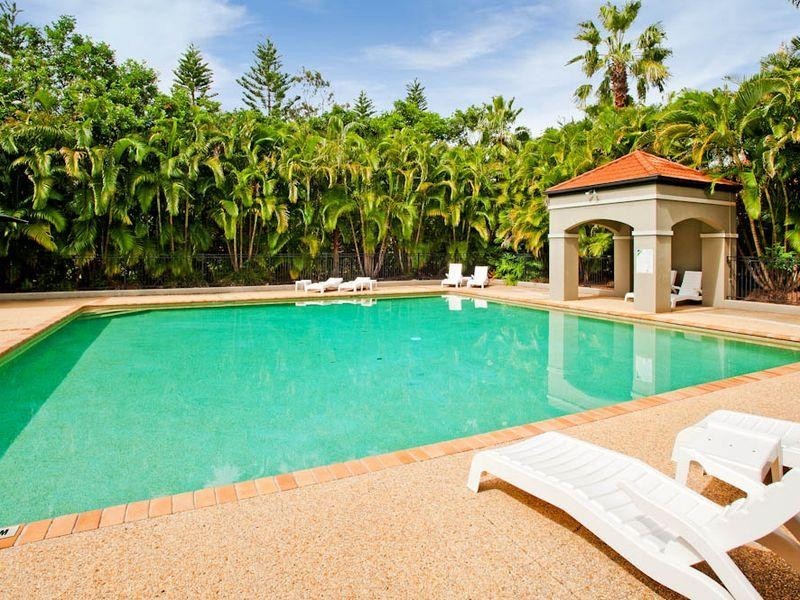 62 / 19 SANTA BARBARA RD, Hope Island QLD 4212