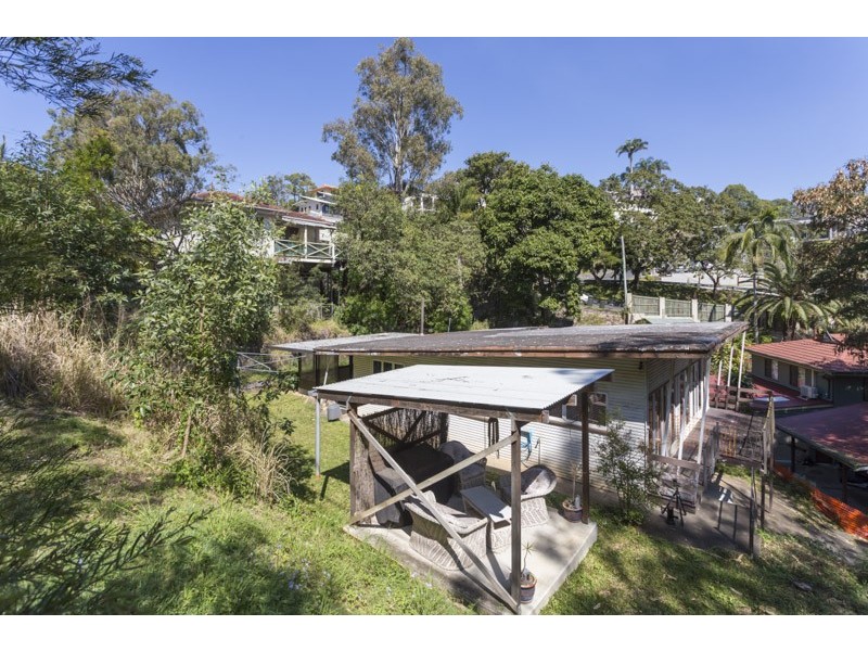 3 Odessa Street, Holland Park West QLD 4121