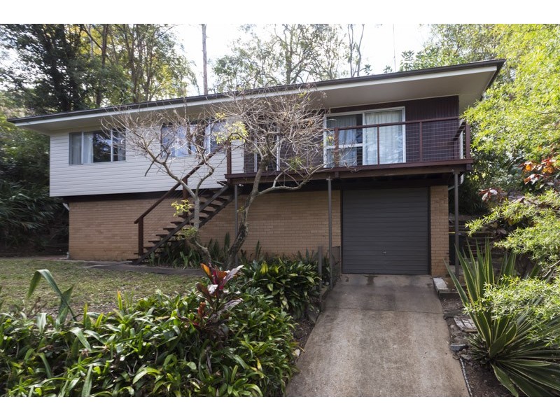 26 Dodwell Street, Holland Park West QLD 4121