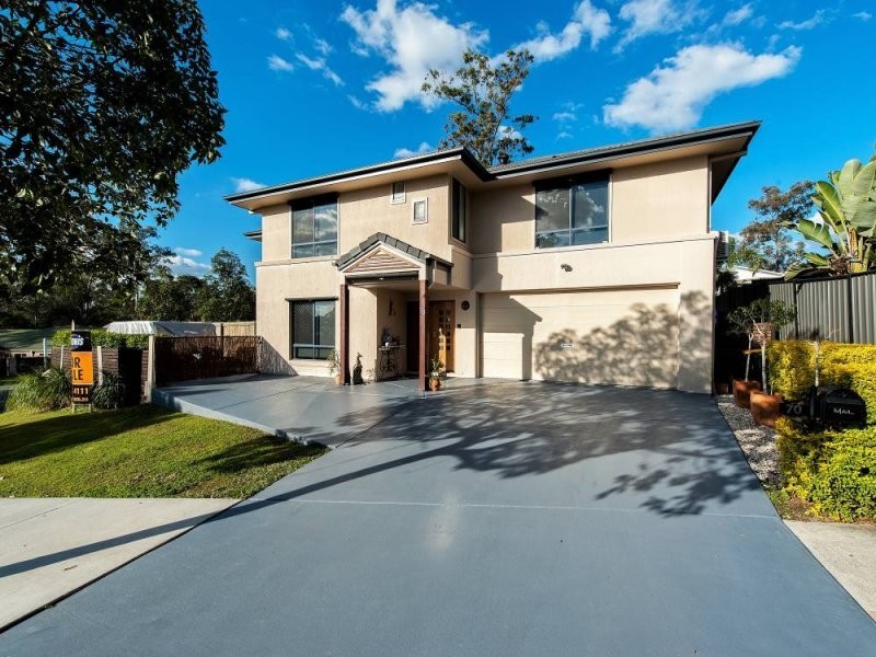 70 SANCTUARY DRIVE, Forest Lake QLD 4078