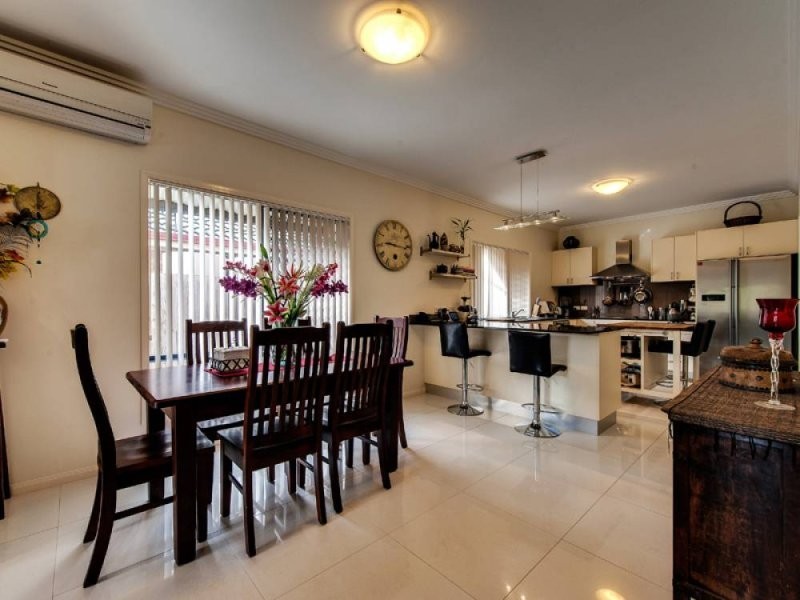 70 SANCTUARY DRIVE, Forest Lake QLD 4078