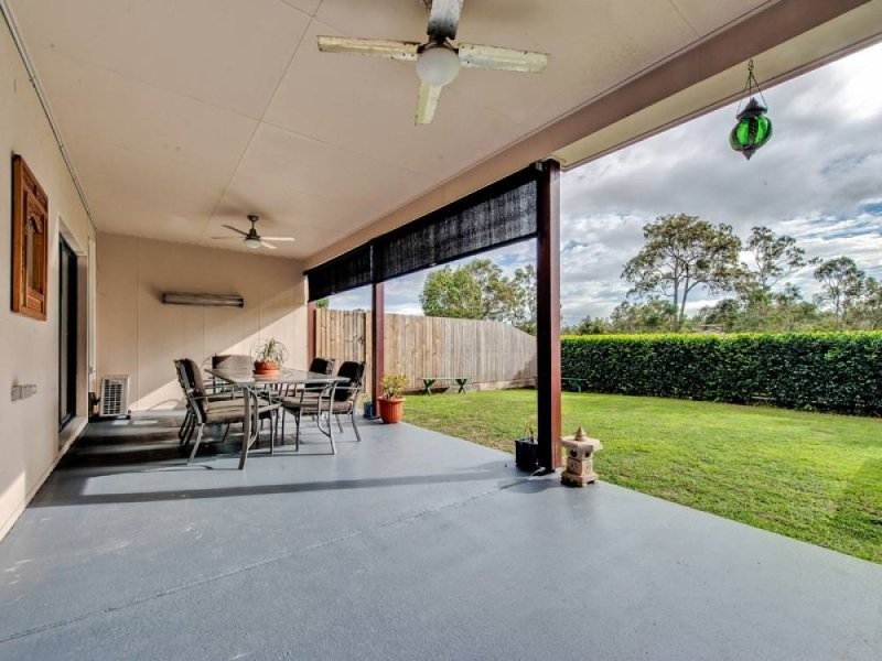 70 SANCTUARY DRIVE, Forest Lake QLD 4078