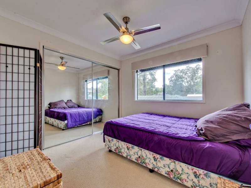 70 SANCTUARY DRIVE, Forest Lake QLD 4078