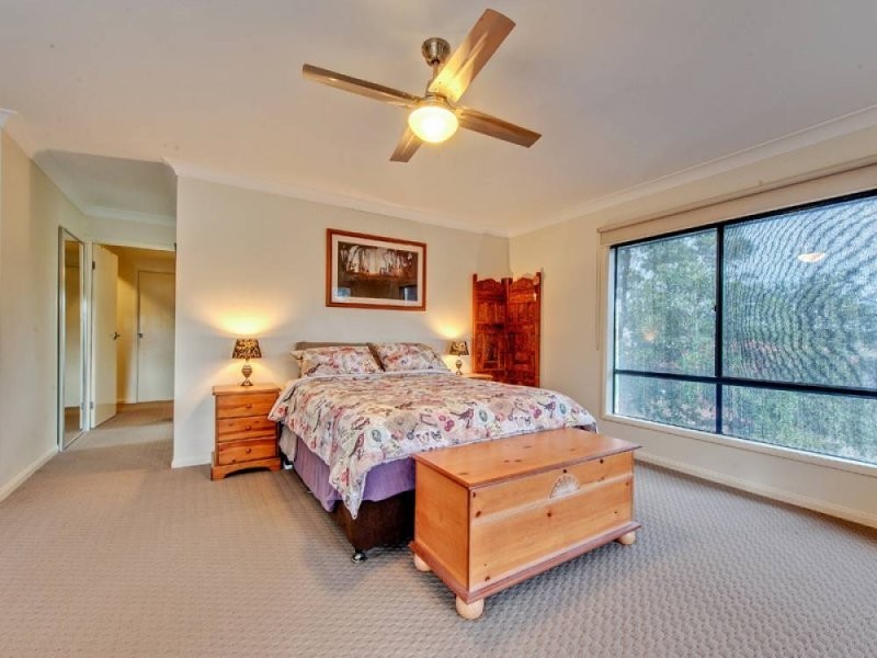 70 SANCTUARY DRIVE, Forest Lake QLD 4078