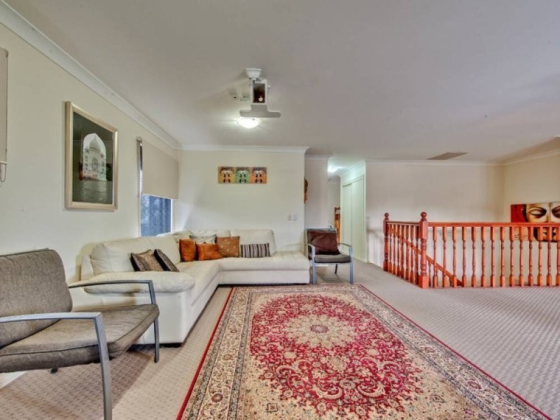 70 SANCTUARY DRIVE, Forest Lake QLD 4078