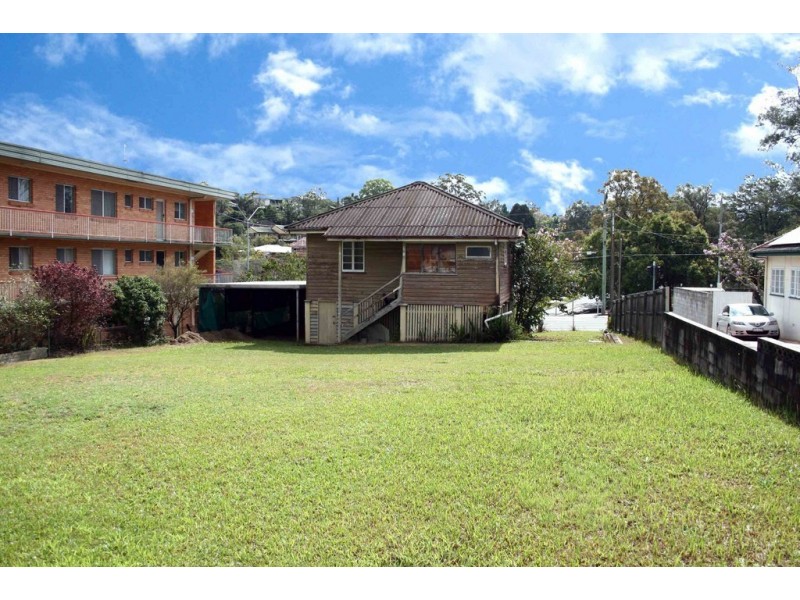 Holland Park West QLD 4121