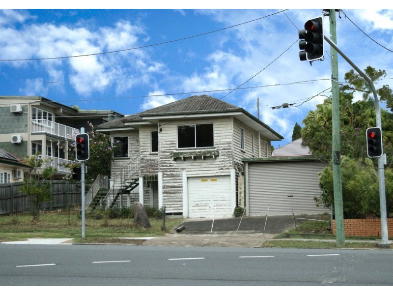 Holland Park West QLD 4121