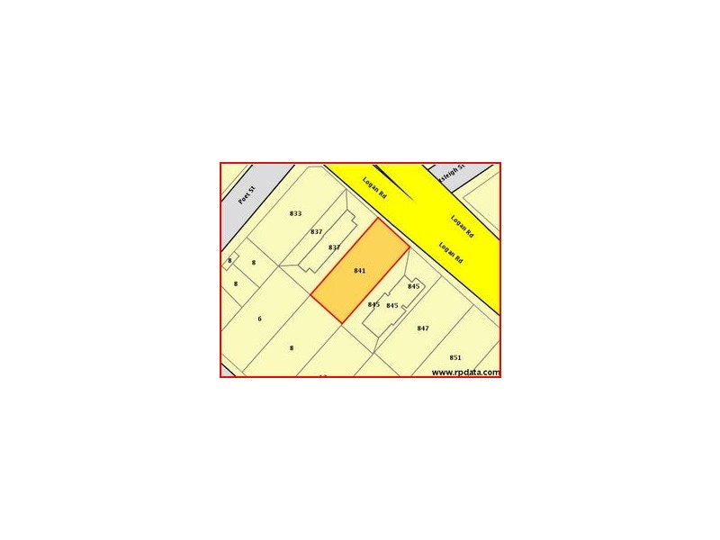 Holland Park West QLD 4121