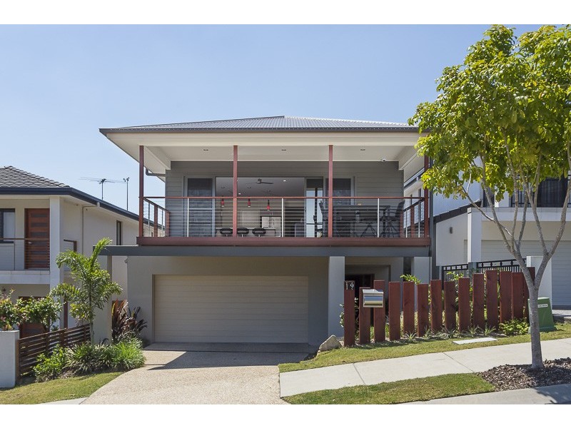 19 Cascades St, Springfield Lakes QLD 4300