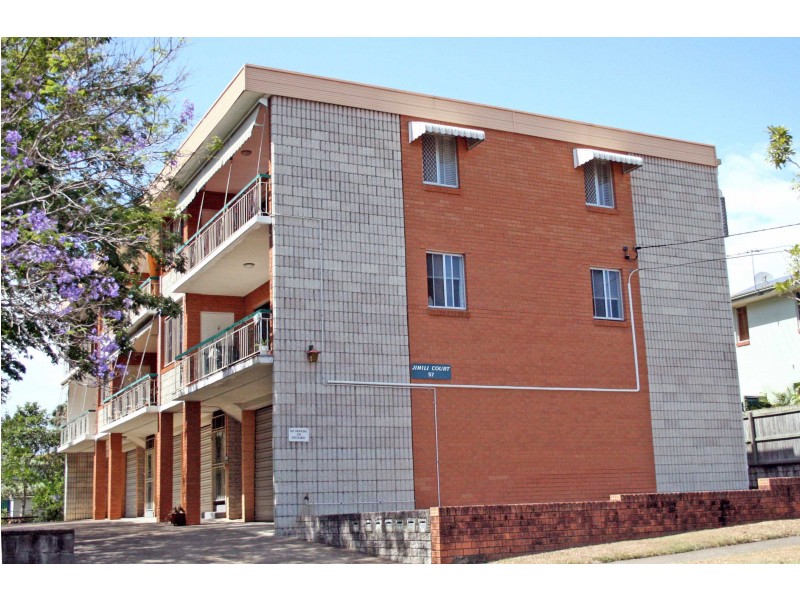 57 Shire St, Coorparoo QLD 4151