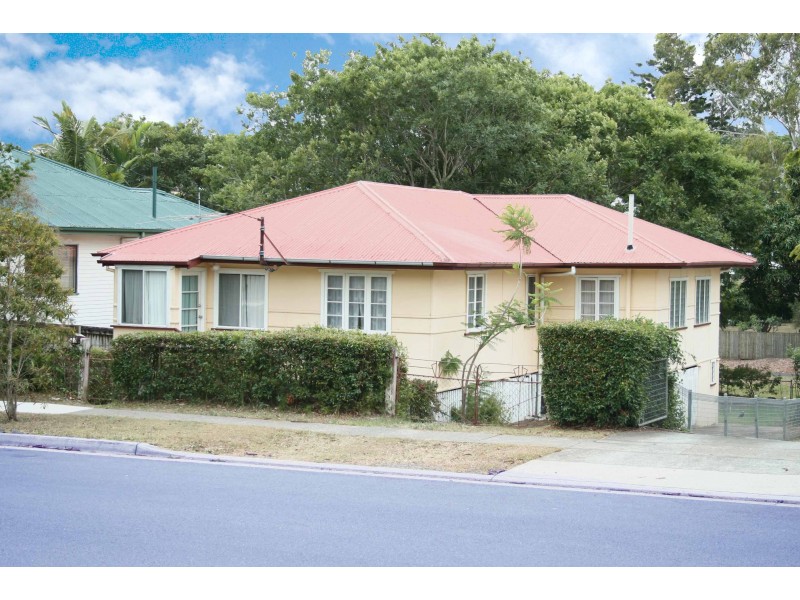 40 Glindemann Drive, Holland Park QLD 4121