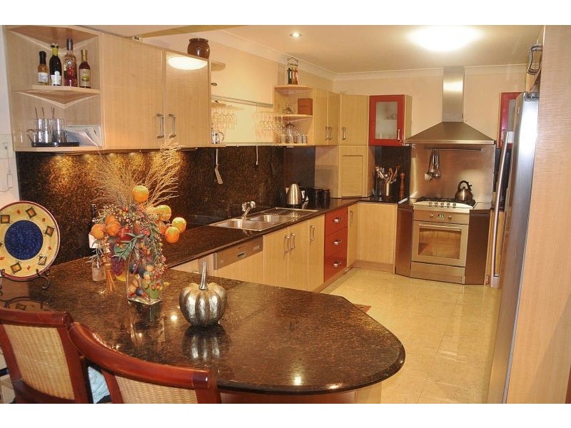 4 PADDY PLACE, Oxenford QLD 4210