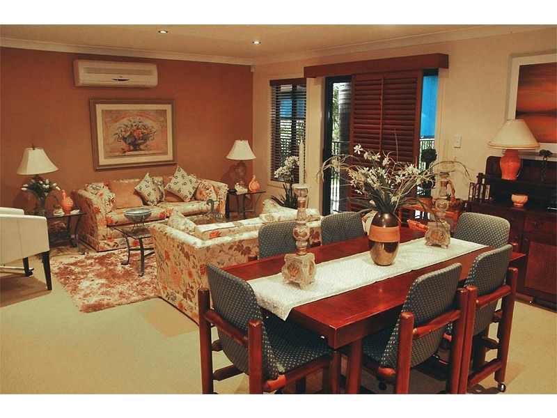 4 PADDY PLACE, Oxenford QLD 4210