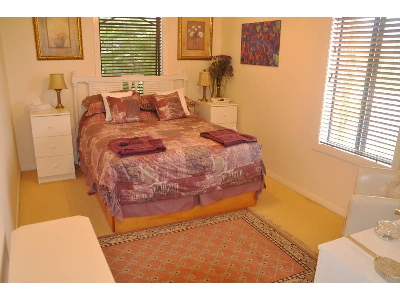 4 PADDY PLACE, Oxenford QLD 4210